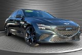 Used 2023 Genesis G70 Sedan