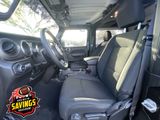 Used 2022 Jeep Wrangler SUV