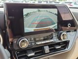 Used 2025 Toyota Highlander SUV