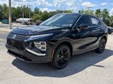 New 2026 Mitsubishi Eclipse Cross SUV