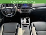 Used 2023 Honda Ridgeline Truck