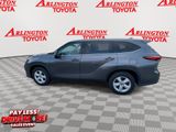 Used 2022 Toyota Highlander Hybrid SUV