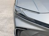 Used 2025 Toyota Camry Sedan