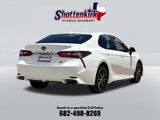 Used 2024 Toyota Camry Sedan
