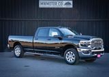 New 2026 Ram 3500 Truck