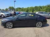 Used 2021 Kia Forte Sedan