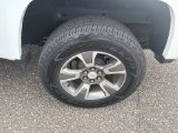 Used 2020 Chevrolet Colorado Truck