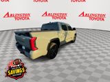 Used 2026 Toyota Tundra Hybrid Truck