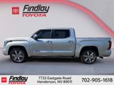Used 2024 Toyota Tundra Hybrid Truck