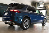 New 2026 Mercedes-benz GLE SUV