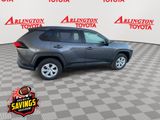Used 2024 Toyota RAV4 SUV