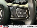 Used 2023 Jeep Wrangler SUV