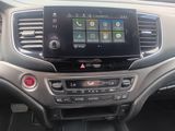 Used 2025 Honda Passport SUV