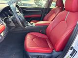 Used 2024 Toyota Camry Sedan