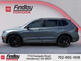 Used 2021 Volkswagen Tiguan SUV