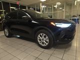 Used 2024 Ford Escape SUV