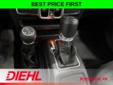 New 2026 Jeep Wrangler SUV