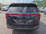 New 2027 Kia Carnival MPV Van