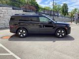 New 2026 Hyundai Santa Fe Hybrid SUV