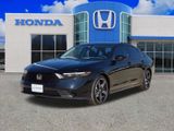 New 2026 Honda Accord Sedan Sedan