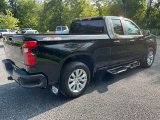 Used 2024 Chevrolet Silverado 1500 Truck