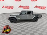 Used 2021 Jeep Gladiator Truck