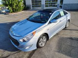 Used 2014 Hyundai Sonata Hybrid Sedan