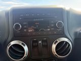 Used 2017 Jeep Wrangler SUV