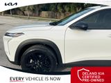 Used 2025 Chevrolet Trax SUV