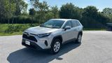Used 2024 Toyota RAV4 SUV