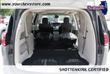 Used 2023 Chrysler Pacifica Van
