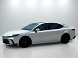 Used 2025 Toyota Camry Sedan