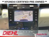 Used 2024 Hyundai Tucson SUV