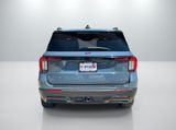 Used 2025 Ford Explorer SUV