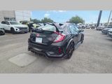 Used 2021 Honda Civic Type R Hatchback