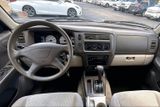 Used 2004 Mitsubishi Montero Sport SUV