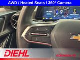 Used 2025 Chevrolet Equinox SUV