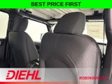 New 2026 Jeep Wrangler SUV