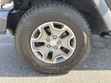 Used 2014 Jeep Wrangler SUV