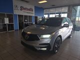 Used 2021 Acura RDX SUV