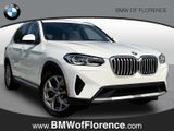 Used 2022 BMW X3 SUV
