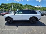 New 2027 Kia Telluride SUV
