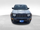 Used 2023 Jeep Renegade SUV