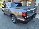 Used 2022 Honda Ridgeline Truck
