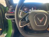 New 2026 Chevrolet Corvette Coupe
