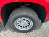 New 2026 Chevrolet Silverado 1500 Truck