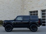 Used 2025 Ford Bronco SUV