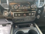 Used 2023 Nissan Titan Truck
