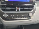 Used 2025 Toyota Corolla Hybrid Sedan