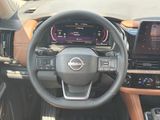 New 2026 Nissan Pathfinder SUV